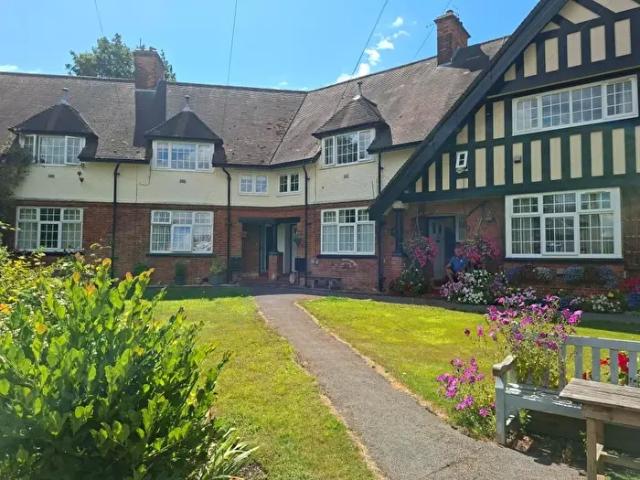 1 Bedroom Flat To Rent In Hardstaff Homes, Nottingham Road, Giltbrook, Nottinghamshire, NG16