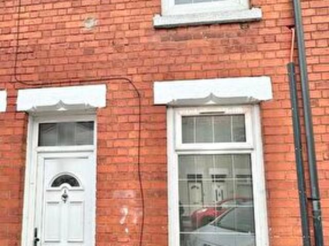 1 Bedroom Flat To Rent In Hartlepool Road, Coventry, CV1