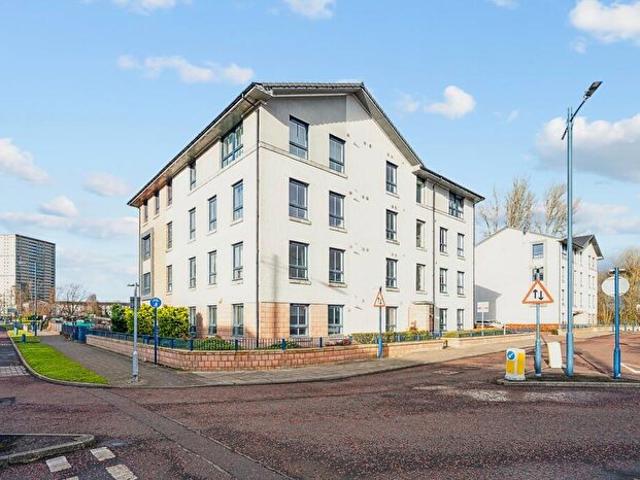 1 Bedroom Flat To Rent In Haughview Terrace, Flat, Oatlands, Glasgow, G5