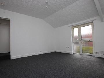 1 Bedroom Flat To Rent In Havelock Street, Kettering, Northamptonshire, NN16