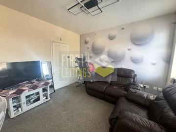 1 Bedroom Flat To Rent In Haynes Road, Humberstone, LE5