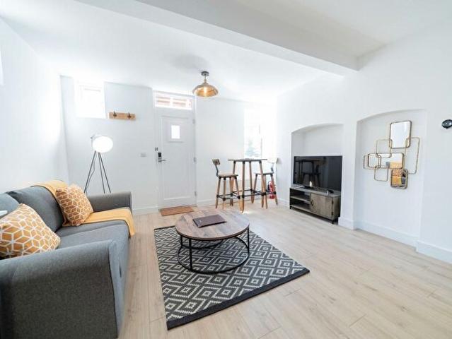 1 Bedroom Flat To Rent In Headington, OX3