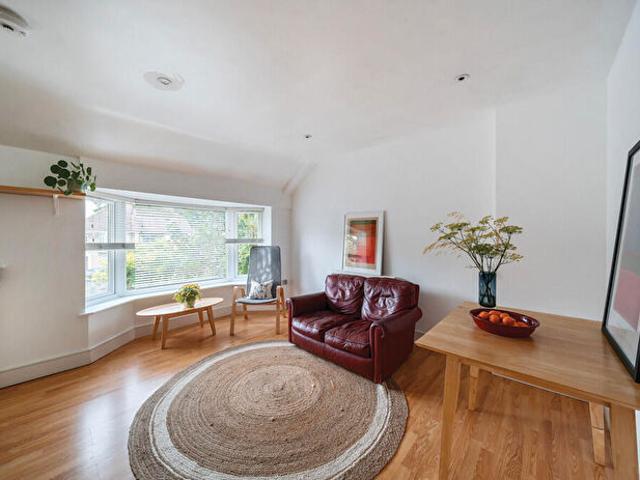 1 Bedroom Flat To Rent In Headley Way, Headington, Oxford, OX3
