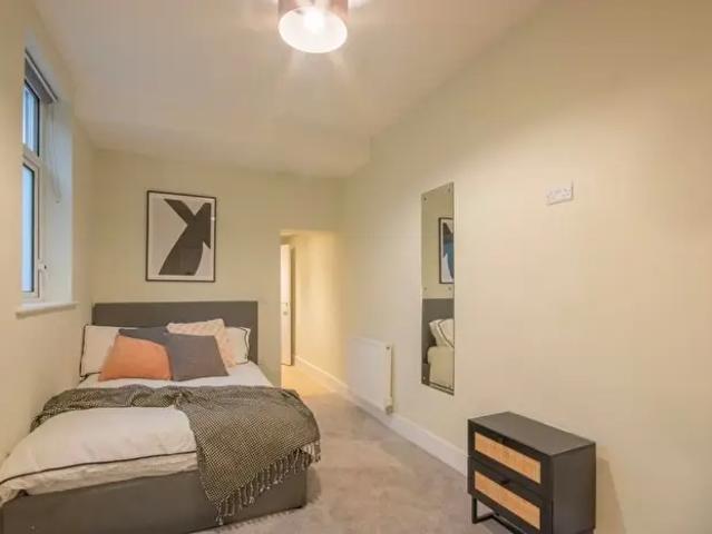1 Bedroom Flat To Rent In Hemlock Avenue, Long Eaton, Nottingham, NG10