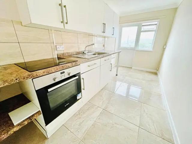 1 Bedroom Flat To Rent In Hendre, Brynmawr, NP23