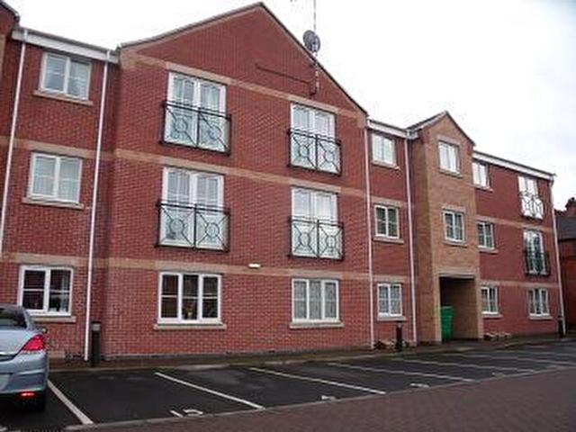 1 Bedroom Flat To Rent In Henry Street, CV11