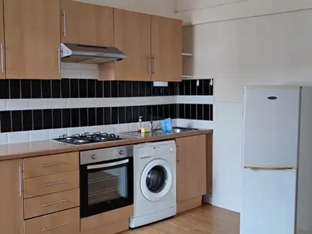 1 Bedroom Flat To Rent In Henry Street, Northampton, NN1