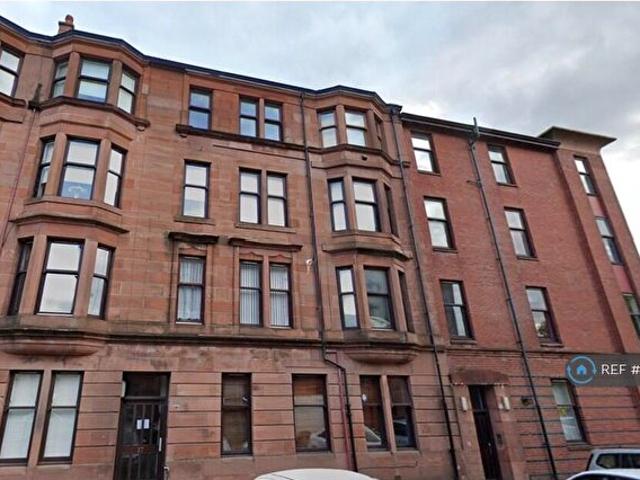 1 Bedroom Flat To Rent In Henrietta Street, Glasgow, G14