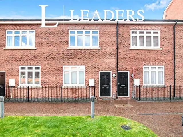 1 Bedroom Flat To Rent In Hestercombe House, Gorcott Lane, B90