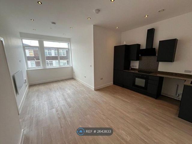 1 Bedroom Flat To Rent In Heron House, Nuneaton, CV11