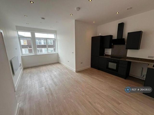 1 Bedroom Flat To Rent In Heron House, Nuneaton, CV11