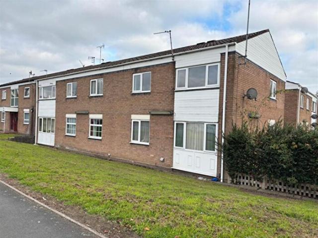 1 Bedroom Flat To Rent In Highters Heath Lane, Birmingham, B14