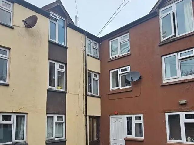 1 Bedroom Flat To Rent In High Street, Aberystwyth, SY23