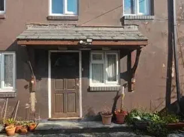 1 Bedroom Flat To Rent In High Street, Aberystwyth, SY23