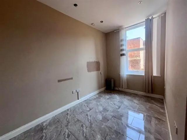 1 Bedroom Flat To Rent In High Street, Burton On Trent, DE14
