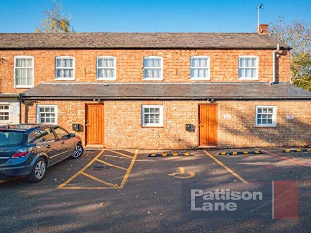 1 Bedroom Flat To Rent In High Street, Desborough, NN14