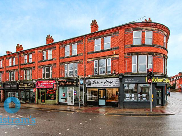 1 Bedroom Flat To Rent In High Street, Hucknall, NG15