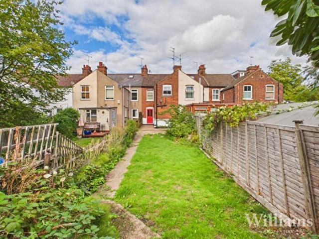 1 Bedroom Flat To Rent In Highbridge Walk, Aylesbury, HP21