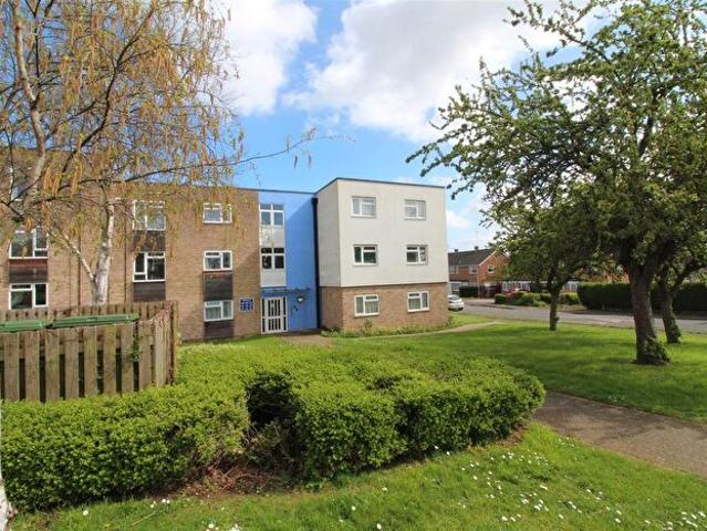 1 Bedroom Flat To Rent In Hill Street, Wellingborough, NN8