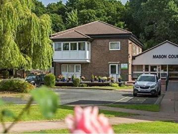 1 Bedroom Flat To Rent In Hillborough Road, Olton, Solihull, B27