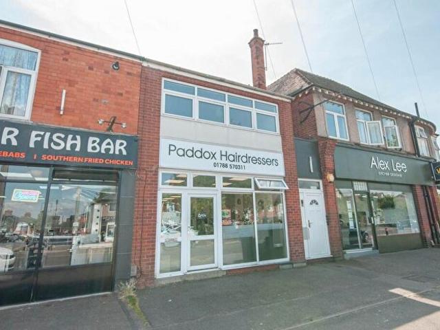 1 Bedroom Flat To Rent In Hillmorton Road, Rugby, CV22