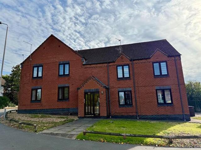 1 Bedroom Flat To Rent In Hinckley Road, Leicester, LE3
