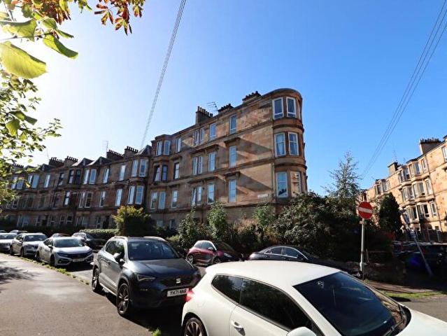 1 Bedroom Flat To Rent In Holmhead Crescent, Cathcart, Glasgow, G44