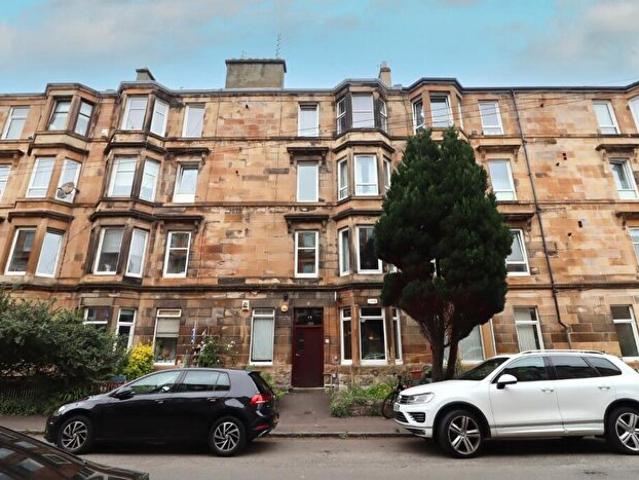 1 Bedroom Flat To Rent In Holmhead Place, Cathcart, Glasgow, G44