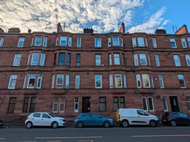 1 Bedroom Flat To Rent In Holmlea Road, Glasgow, G44
