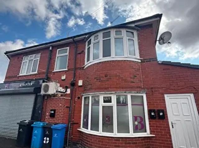 1 Bedroom Flat To Rent In Holtlands Drive, Derby, DE24
