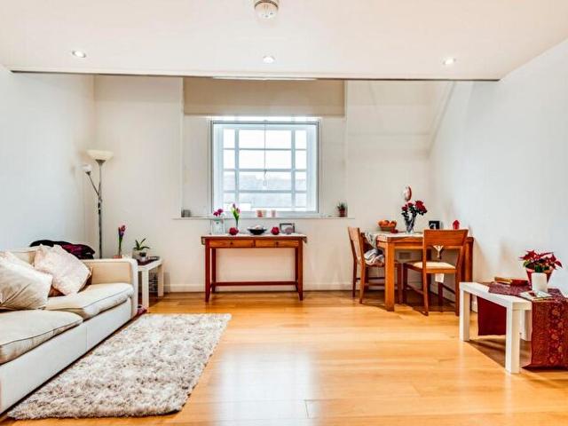 1 Bedroom Flat To Rent In Holyoake Hall, A Holyoake Road, Oxford, OX3