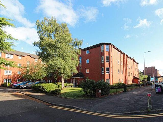 1 Bedroom Flat To Rent In Homlea Road, Glasgow, G44