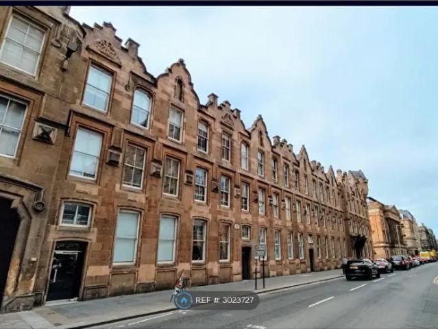 1 Bedroom Flat To Rent In Ingram Street, Glasgow, G1