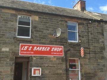 1 bedroom Flat to rent in Inverkeithing
