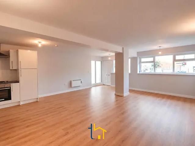 1 Bedroom Flat To Rent In Junction Road, Wigston, LE18