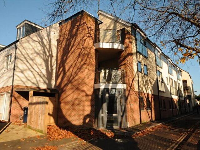 1 Bedroom Flat To Rent In Jericho Street, Jericho, Oxford, OX2