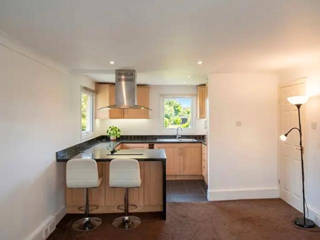 1 Bedroom Flat To Rent In Jerrard Court, Sutton Coldfield, B75