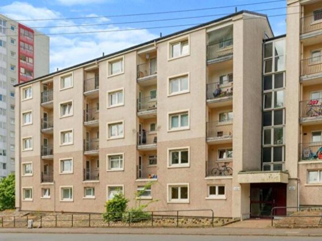 1 Bedroom Flat To Rent In John Knox Street, Drygate, Glasgow, G4