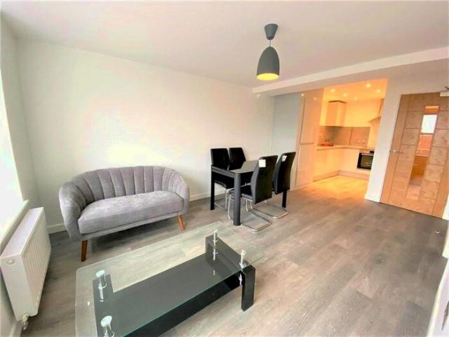 1 Bedroom Flat To Rent In John Thornton House, The Burges, City Centre, CV1