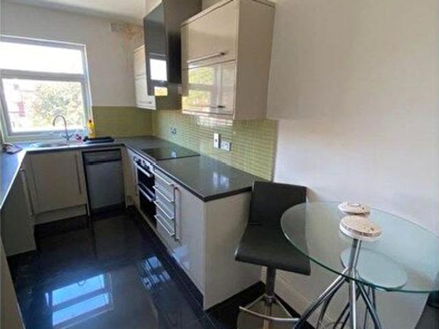 1 Bedroom Flat To Rent In Kate St, Leicester, LE3