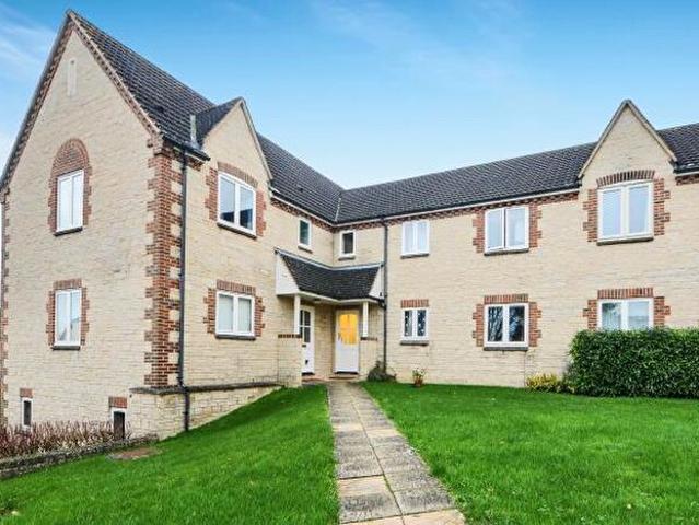 1 Bedroom Flat To Rent In Kelham Hall Drive, Wheatley, Oxfordshire, OX33