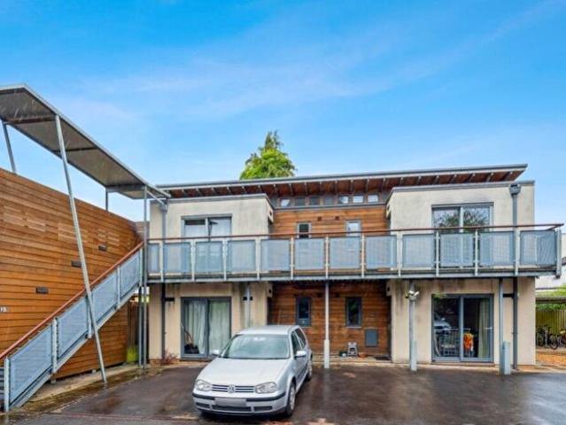 1 Bedroom Flat To Rent In Kenilworth Avenue, Oxford, OX4