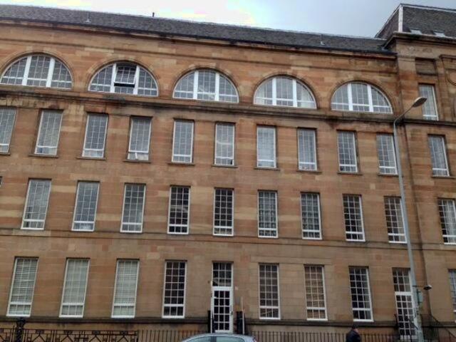 1 Bedroom Flat To Rent In Kent Road, Charing Cross, Glasgow, G3