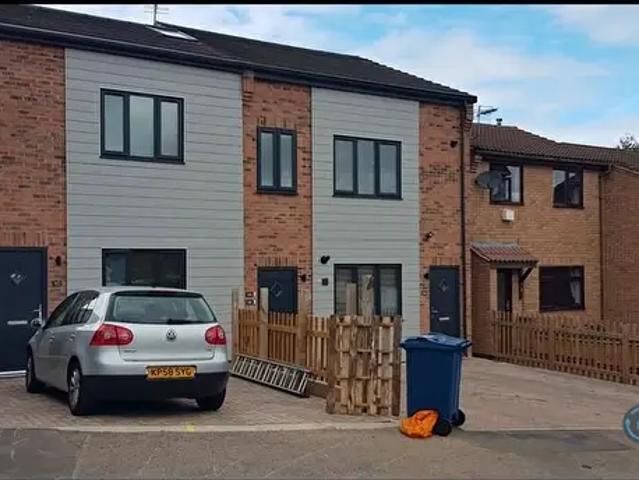 1 Bedroom Flat To Rent In Keyworth, Nottingham, NG12