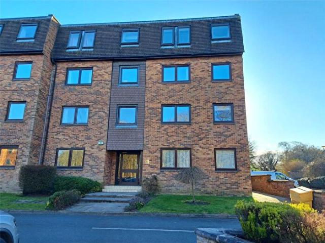 1 Bedroom Flat To Rent In Killermont View, Glasgow, G20