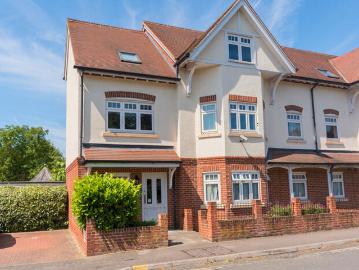 1 Bedroom Flat To Rent In Kings Cross Road, Oxford, OX2