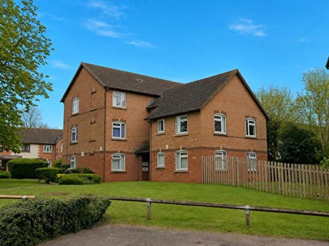 1 Bedroom Flat To Rent In Kingsmead, Northampton, NN2