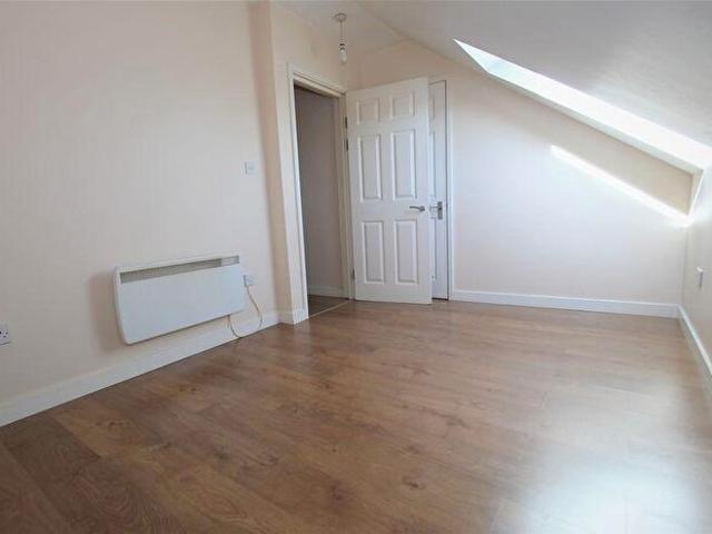 1 Bedroom Flat To Rent In Kingsthorpe Road, Northampton, NN2