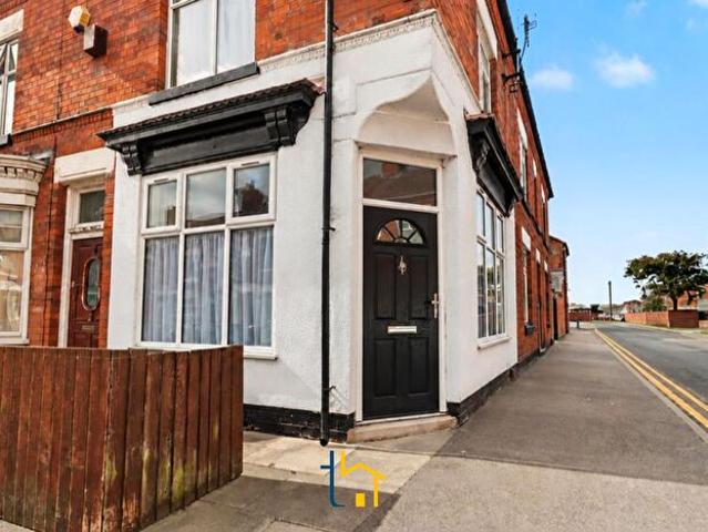 1 Bedroom Flat To Rent In Kirkdale Road, South Wigston, Leicester, LE18
