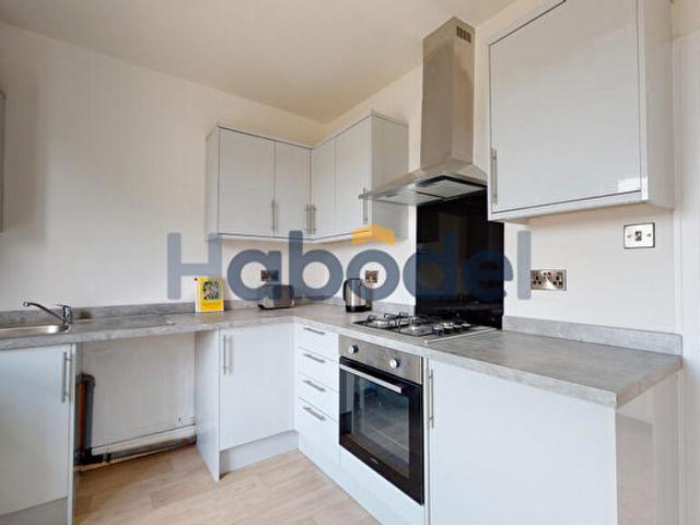 1 Bedroom Flat To Rent In Laceyfields Road, Langley, Derby, DE75